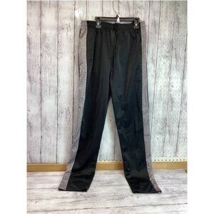 OOs 90s Elenagilbert grunge brother rugged  Black Tapered Athletic Pants Large
